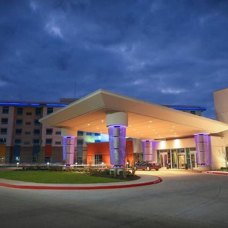 Apache Casino Hotel لوتون المظهر الخارجي الصورة