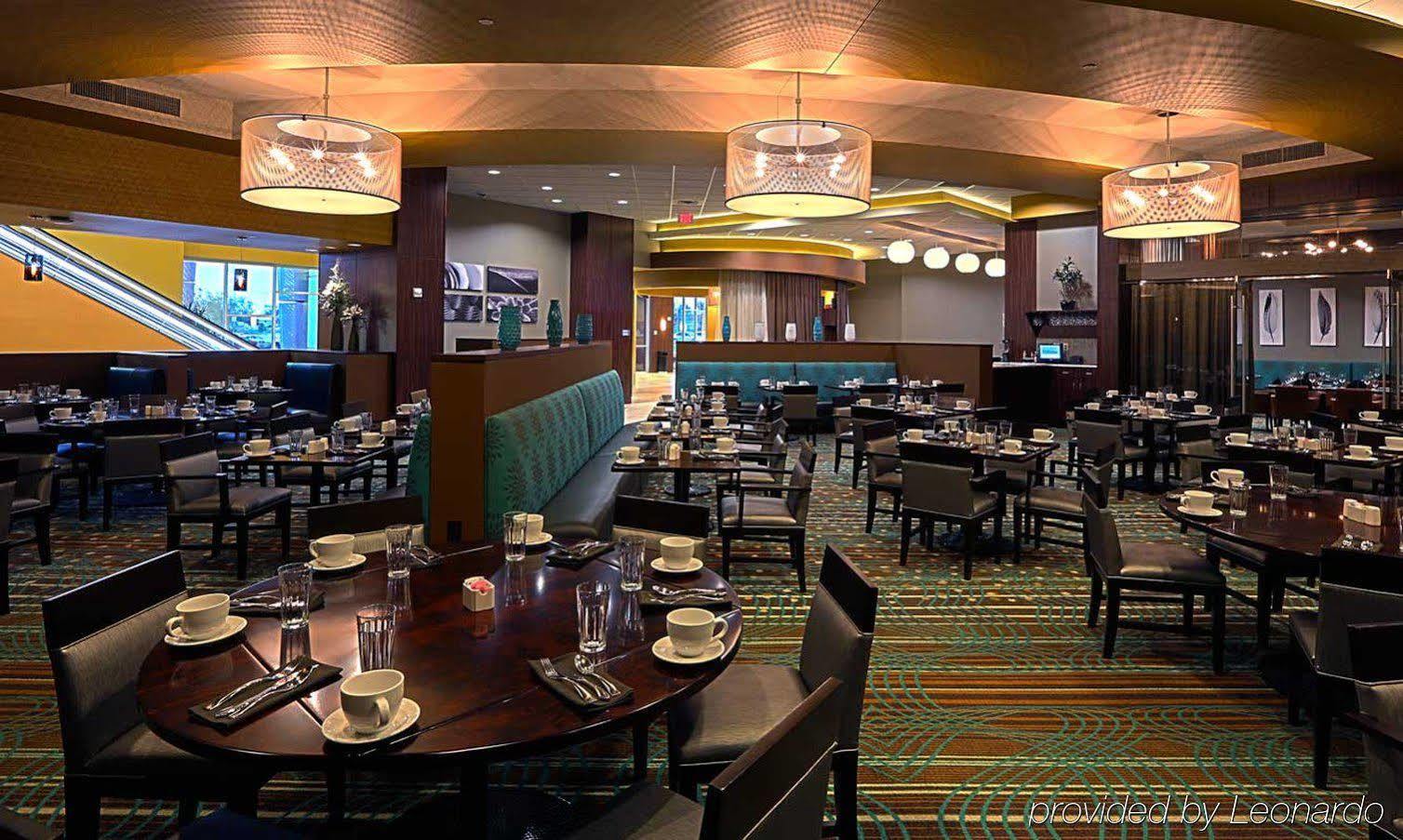 Apache Casino Hotel لوتون المظهر الخارجي الصورة